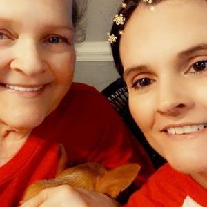 Meet your Posher, Pamela